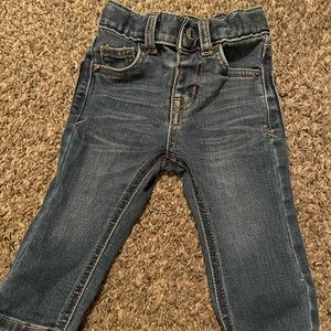 Cat & Jack 12 months boy jeans